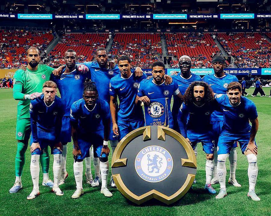 16亿豪购！完胜意甲、西甲、德甲，英超除了有钱，还有一大优势？