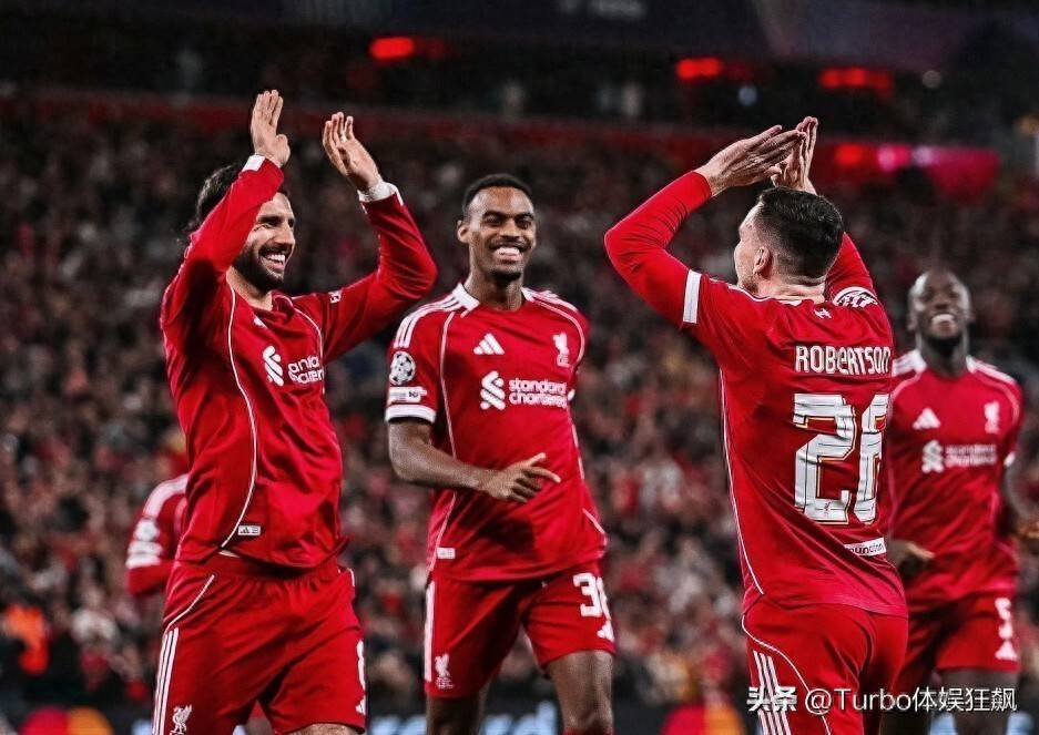 欧冠硬仗来了！利物浦客场挑战加拉塔萨雷，魔鬼主场名不虚传